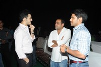 Manam Success Celebrations Photos